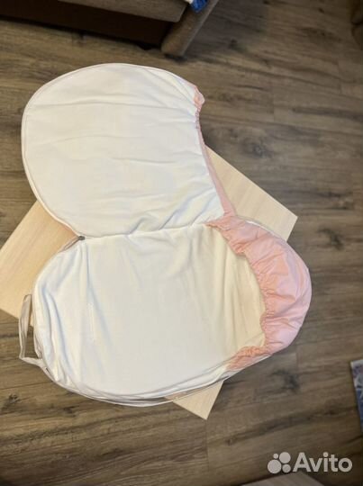 Конверт в коляску Кокон «Зефир»