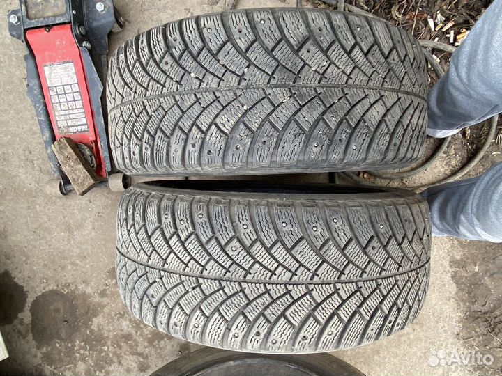 Bfgoodrich Winter G 245/45 R17