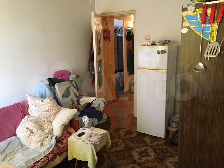 1-к. квартира, 37,7 м², 4/10 эт.