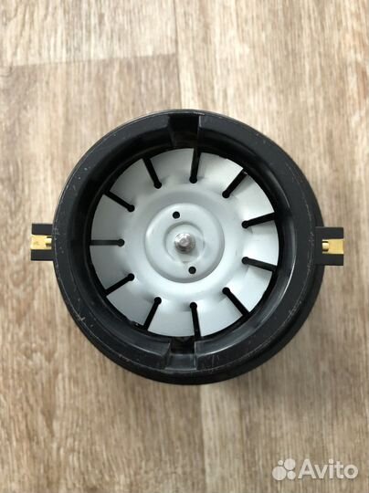 Пылесос Karcher WD 3 p по запчастям