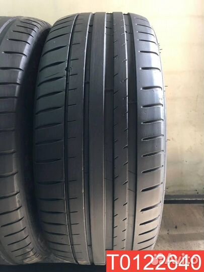 Michelin Pilot Sport 4 225/45 R18 95Y