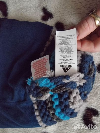 Шапки детские для мальчика