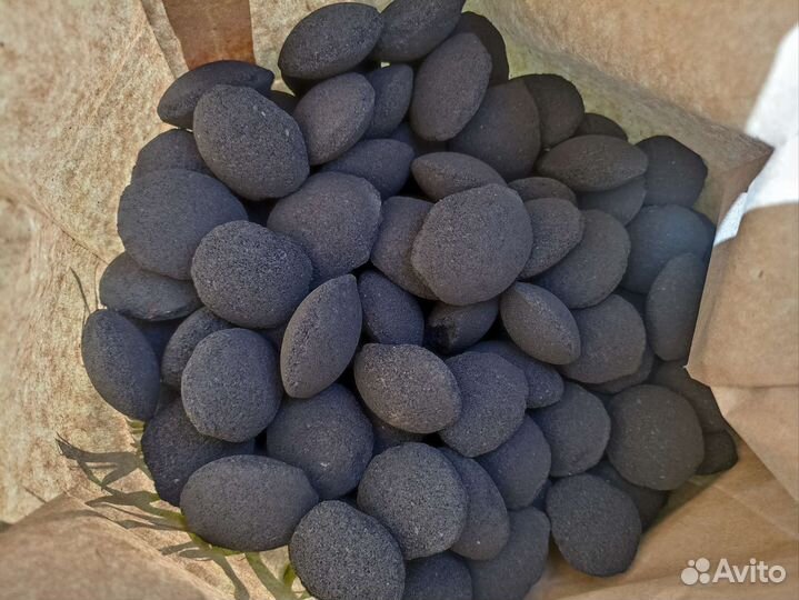 Древесно угольные брикеты