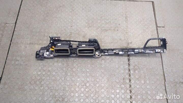 Дефлектор обдува салона Audi Q5, 2017