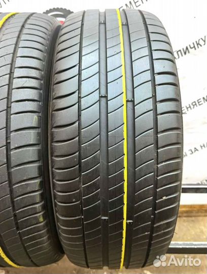 Michelin Primacy 3 215/65 R17 99V