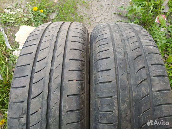 Pirelli Cinturato P1 185/65 R15