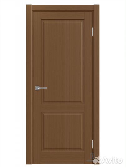 Дверь межкомнатная Оптима Порте 