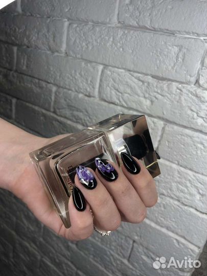 Маникюр педикюр экстренно