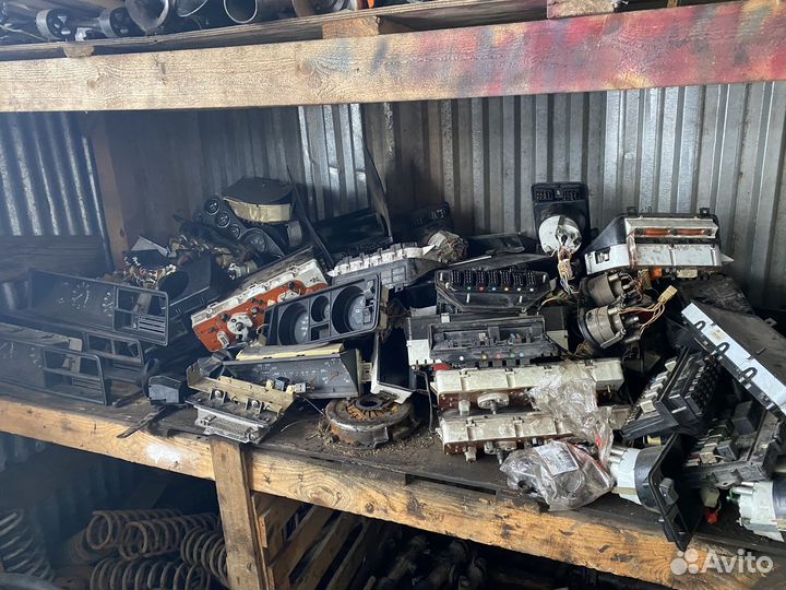 Авторазбор