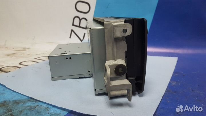 Магнитола е39 16\9 япония