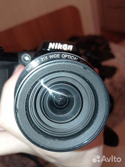 Фотоаппарат