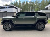 GMC Hummer EV AT, 2023, 15 км, с пробегом, цена 16 950 000 руб.