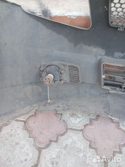 Бампер передний suzuki Swift на запчасти