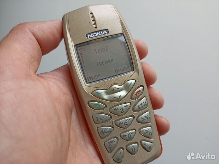 Nokia 3510i
