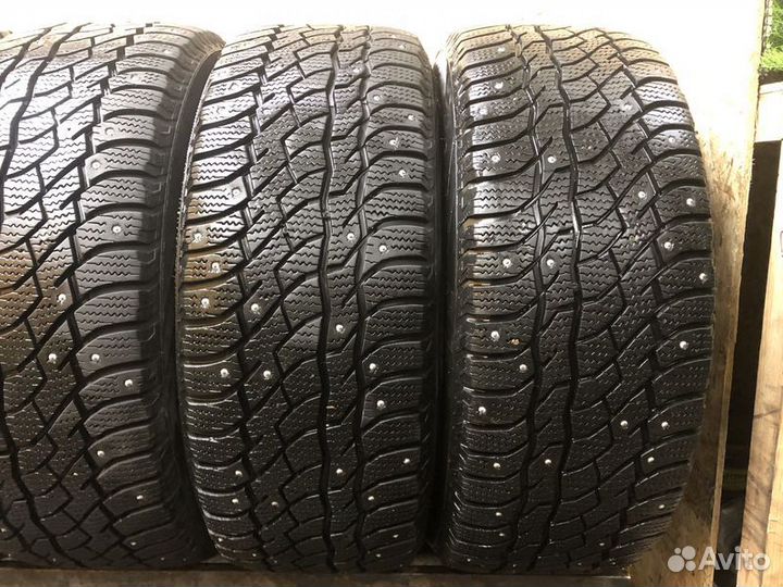 Viatti Bosco Nordico V-523 255/55 R18 109T