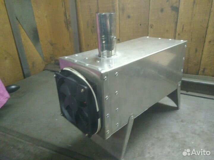 Теплообменники