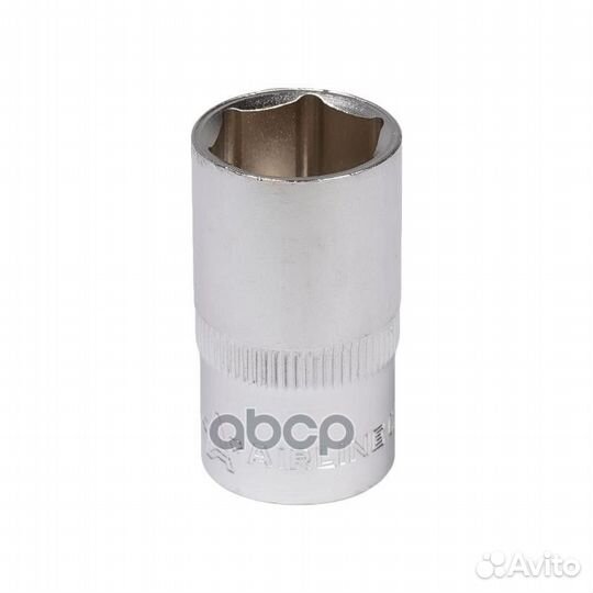 Головка торцевая 1/2