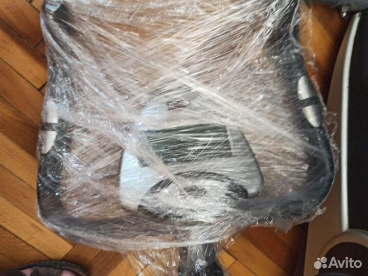 Велотренажер bc5500