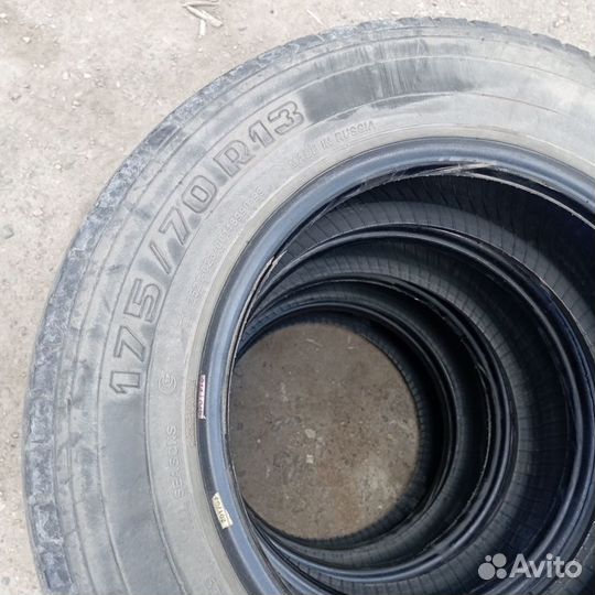 КАМА Кама-205 20.5/70 R13