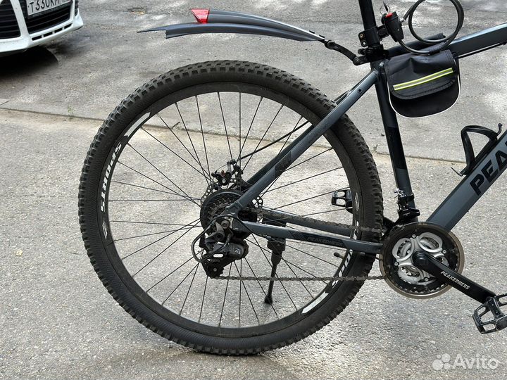 Велосипед горный взрослый 29 дюймов