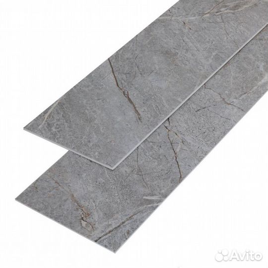 Плитка виниловая