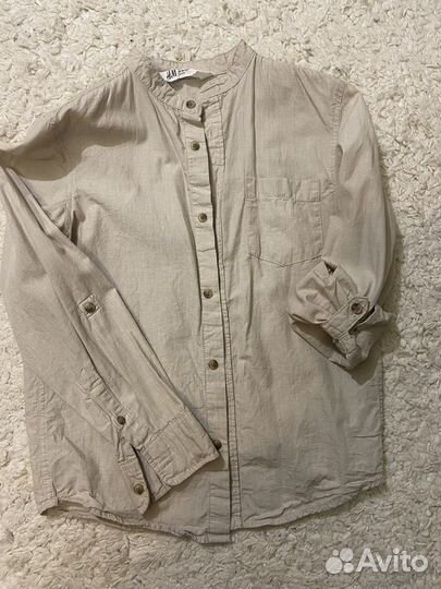 Костюм для мальчика