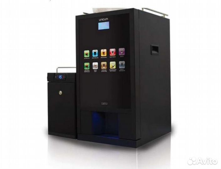 Аренда кофемашины для вашего бизнеса