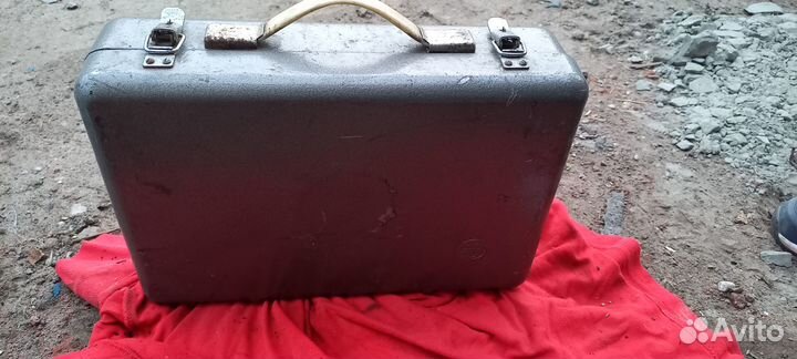 Портативная газовая плита