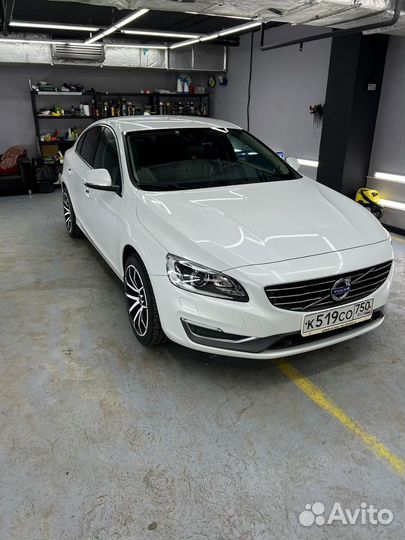 Полировка авто