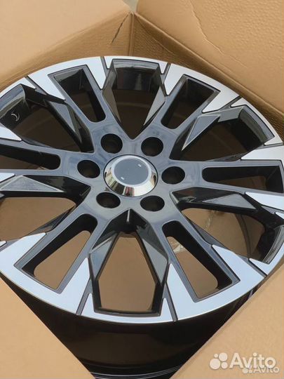 Диски для на Тойота Toyota LC300 R20