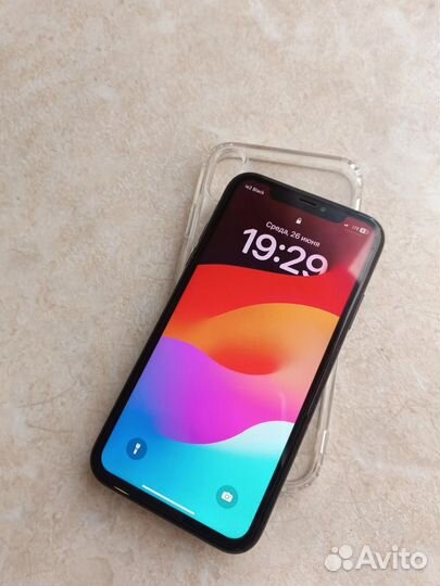 iPhone Xr, 128 ГБ