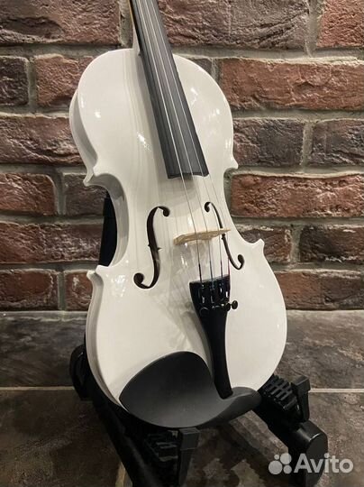 Скрипка 1/2 (полный комплект)