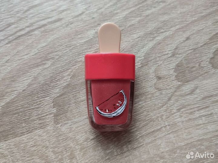 Бальзам для губ