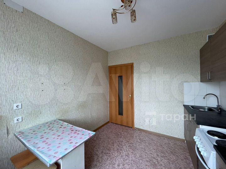 1-к. квартира, 41 м², 8/10 эт.