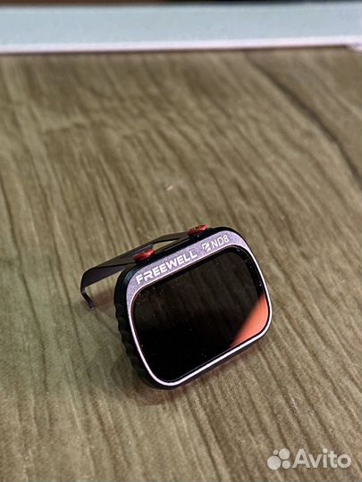 ND 8 фильтр Freewell для DJI mini 2