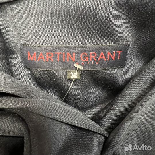 Платье вечернее Martin Grand