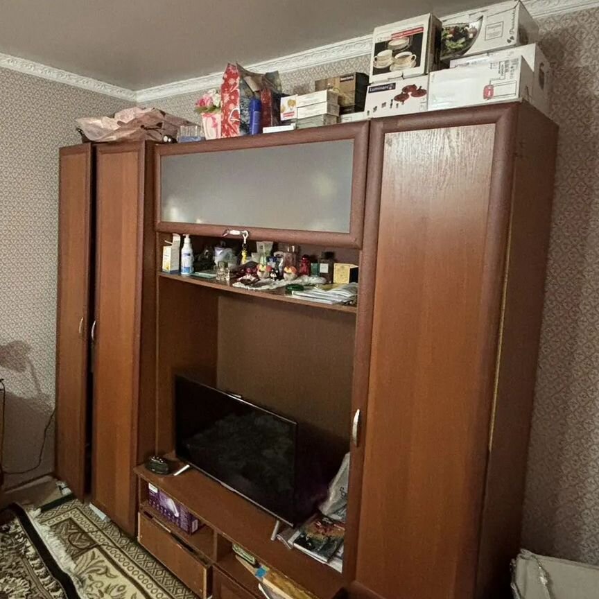 Квартира 2-комн. 40 м² в Гражданское — фото 4