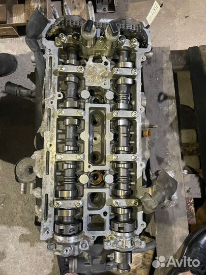 Двигатель Форд Мондео 2.0 tncc EcoBoost