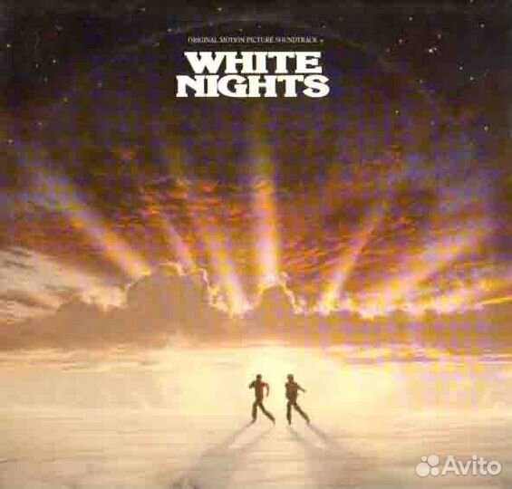 Компиляции на виниловых пластинках