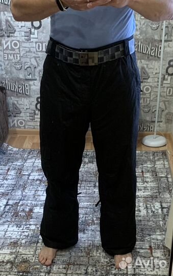 Сноубордические брюки Termit