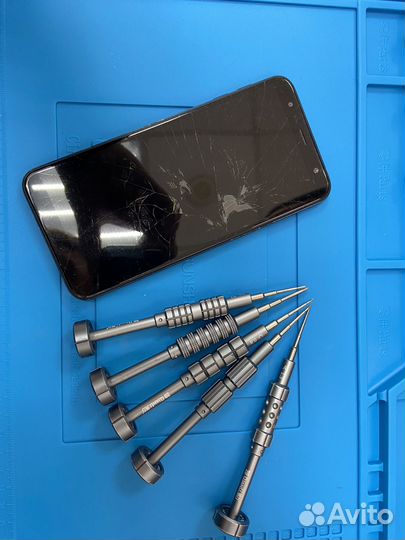 Ремонт телефонов, Разблокировка Icloud, Google