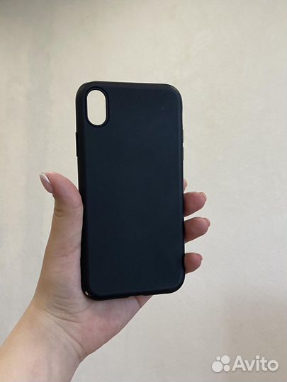 Чехлы на iPhone xr