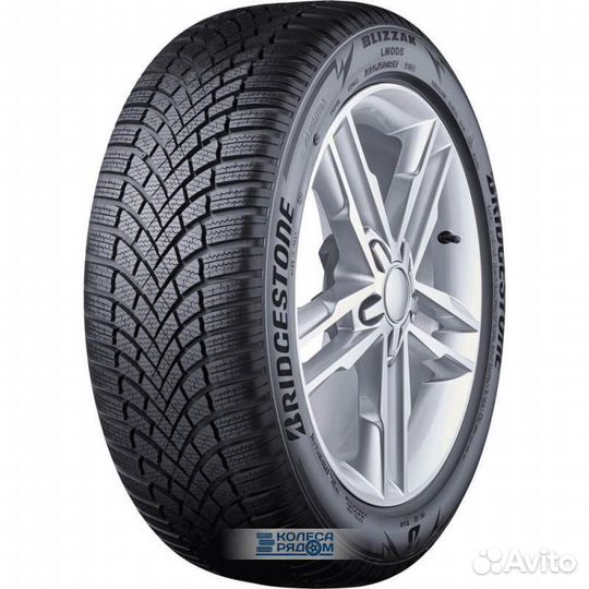 Bridgestone Blizzak LM-005 205/55 R16 94V