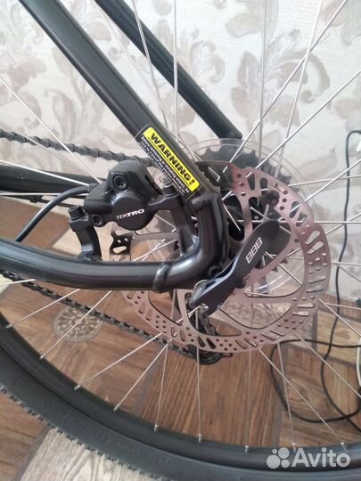 Gt 27.5 avalanche sport