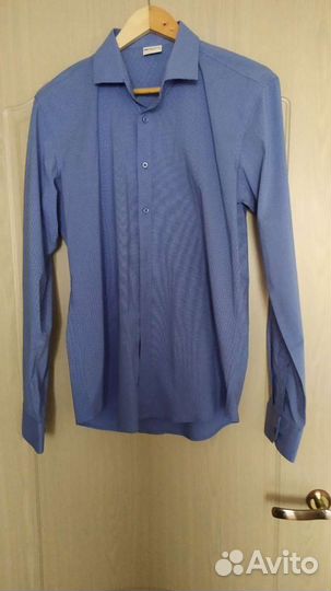 Рубашка на подростка