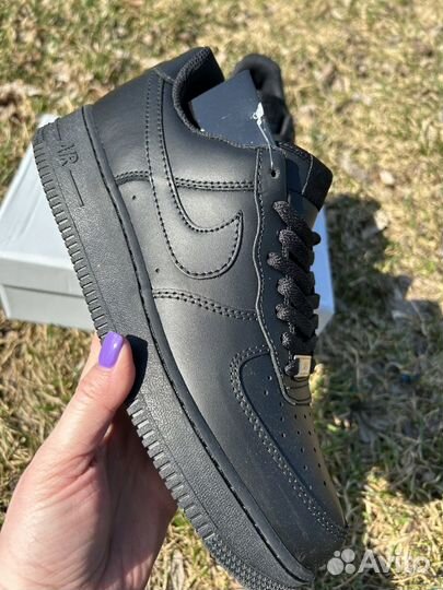 Кроссовки Nike Air Force 1 Low 