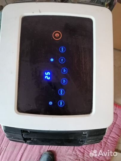 Напольный кондиционер