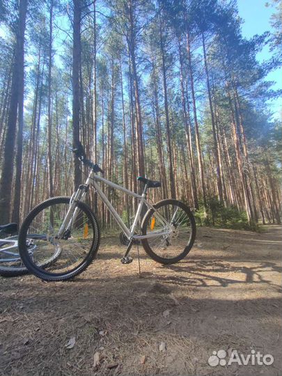 Велосипед взрослый