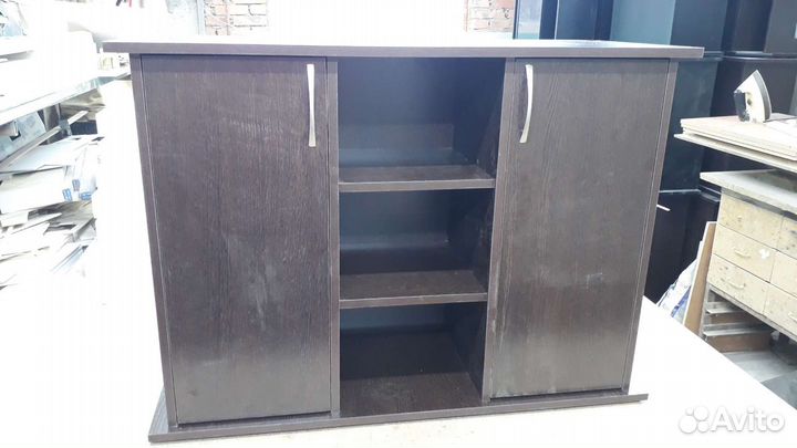 Аквариум Тумба Подсветка