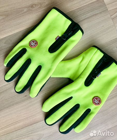 Перчатки спортивные мальчику